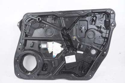 2013 - 2016 Mercedes GL450 Front Right Side Door Window Regulator Panel