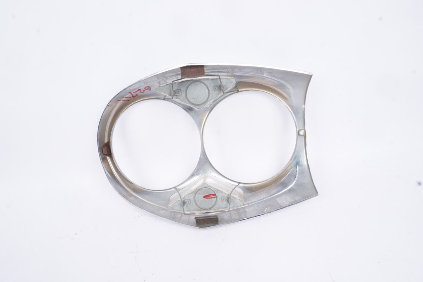 Mercedes W111 W108 W109 W112 US Headlight Trim 220SE 250SE 280SE 0301350007