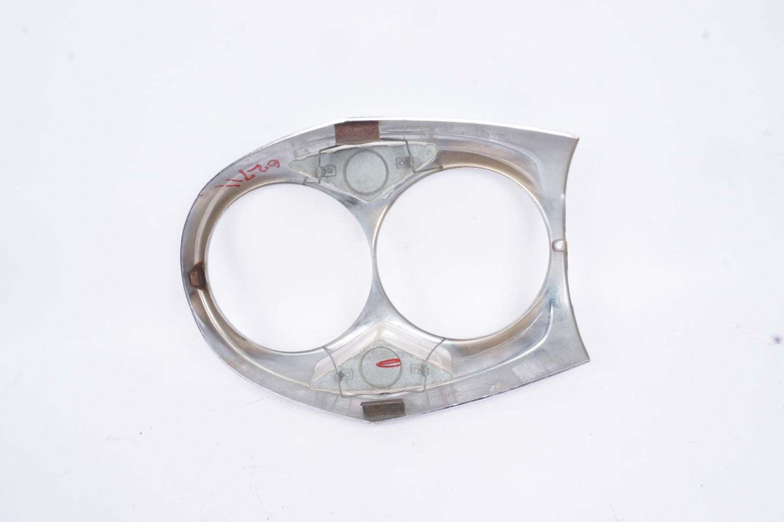 Mercedes W111 W108 W109 W112 US Headlight Trim 220SE 250SE 280SE 0301350007