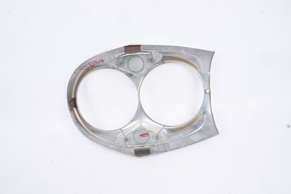 Mercedes W111 W108 W109 W112 US Headlight Trim 220SE 250SE 280SE 0301350007