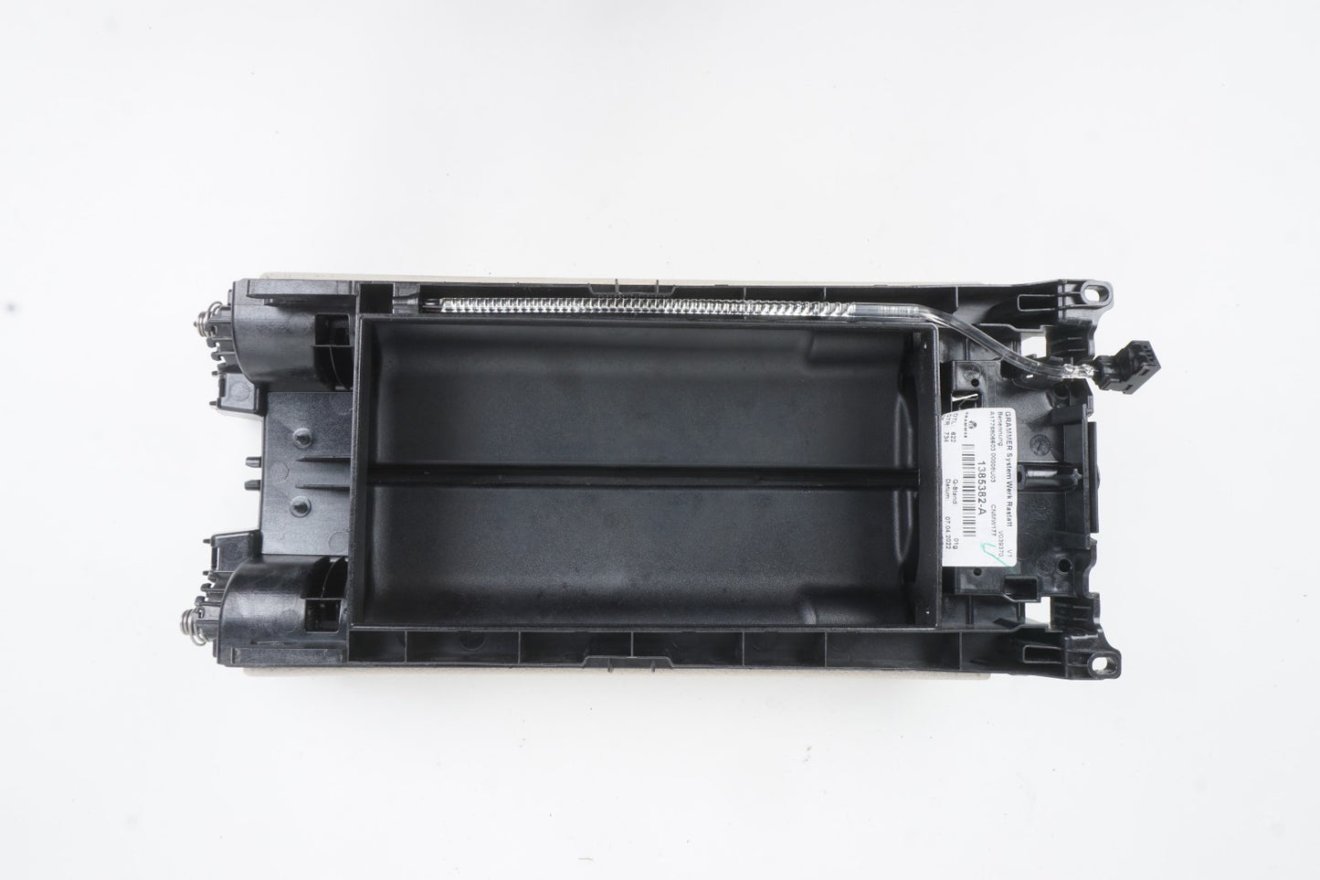 2022-2023 MERCEDES EQB 300 GLB 250 X243 CENTER CONSOLE ARMREST STORAGE LID OEM