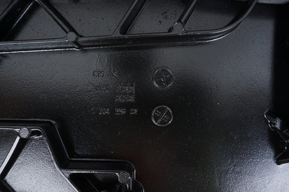 2003 - 2012 Mercedes R230 SL55 SL600 Convertible Retractable Rear Top Cover OEM