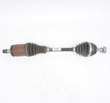 2012 - 2018 BMW 650i 640i xDrive Front Right Axle Shaft OEM