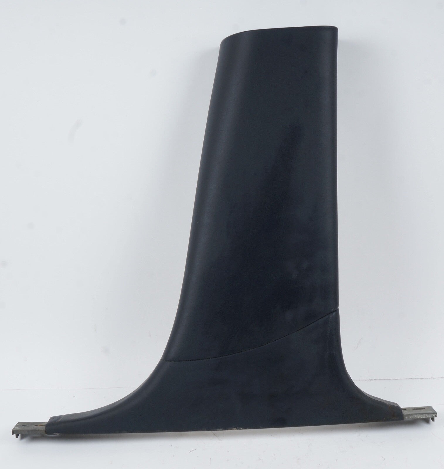 2010 - 2020 Bentley Mulsanne Right Passenger Center B Pillar Cover Panel Trim
