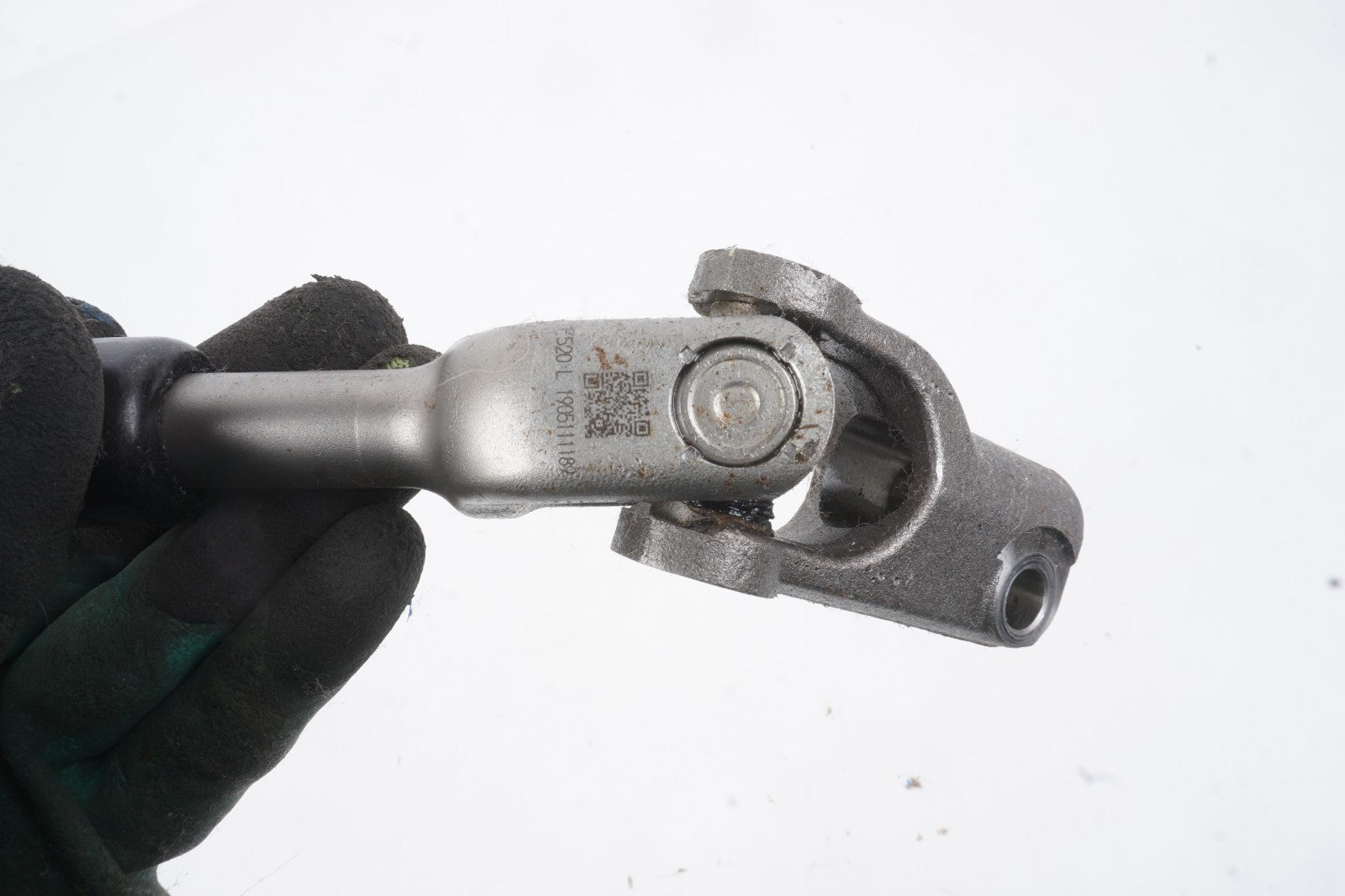 2015-2023 Jeep Renegade Steering Column Intermediate Shaft OEM
