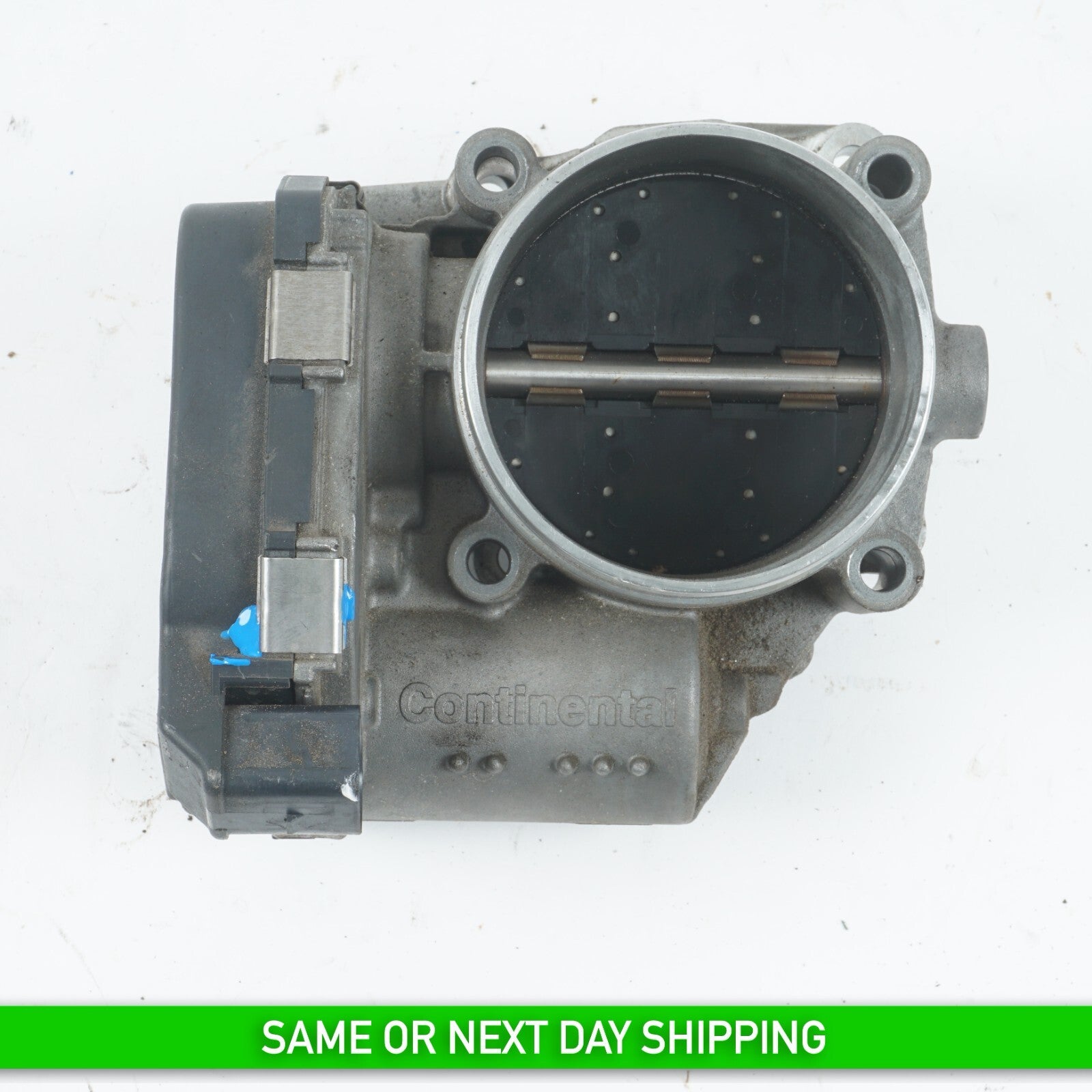 2012 - 2015 AUDI A7 3.0L THROTTLE BODY 06E133062G OEM