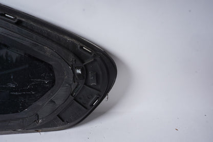 2012-2017 BMW M6 650 COUPE REAR RIGHT QUARTER GLASS WINDOW ASY OEM
