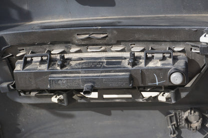 13-16 Mercedes GL450 Front Bumper Cover & Grille OEM