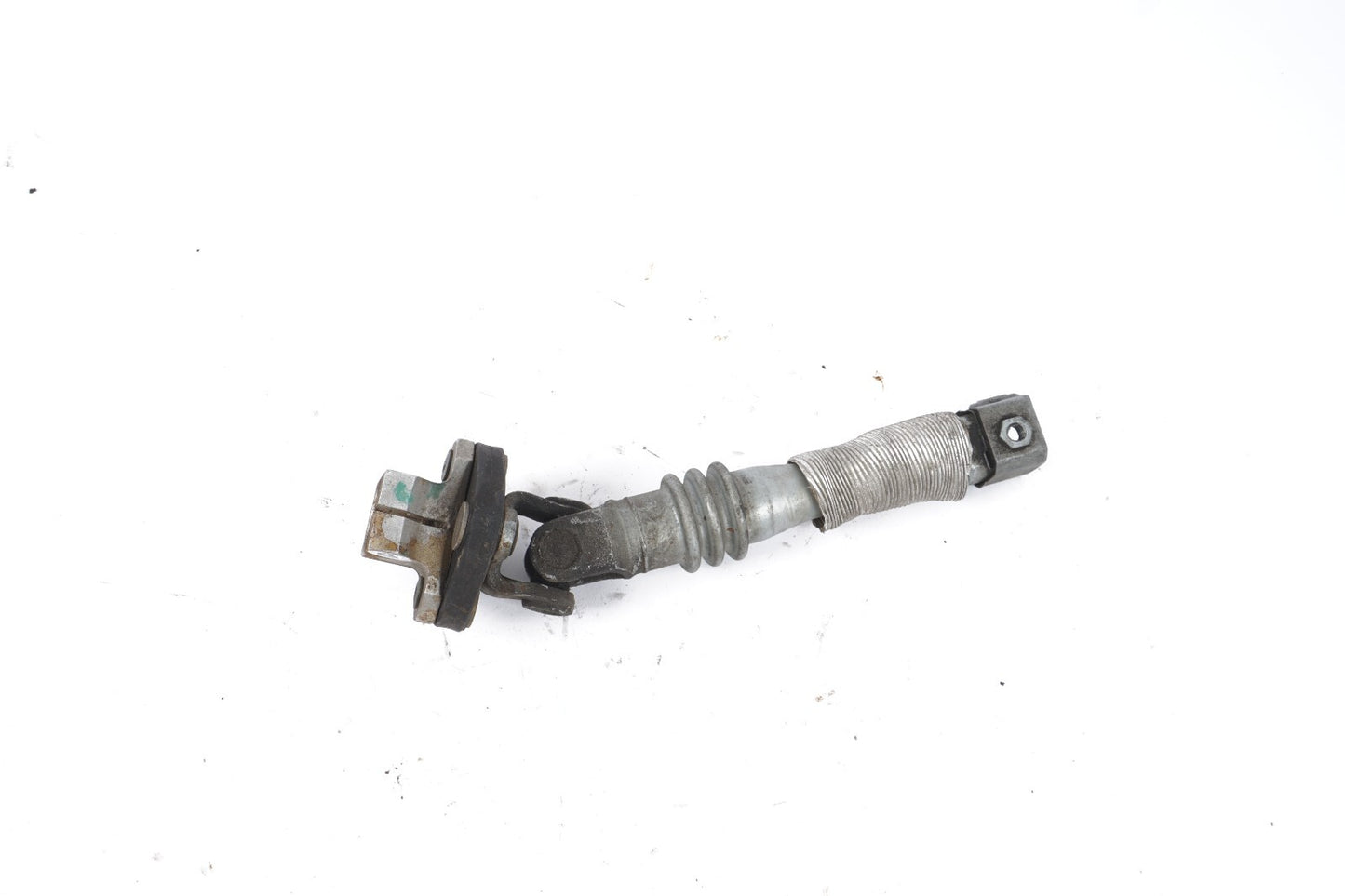 03-12 Mercedes R230 SL500 SL550 Steering Gear Coupling 2204620378 OEM