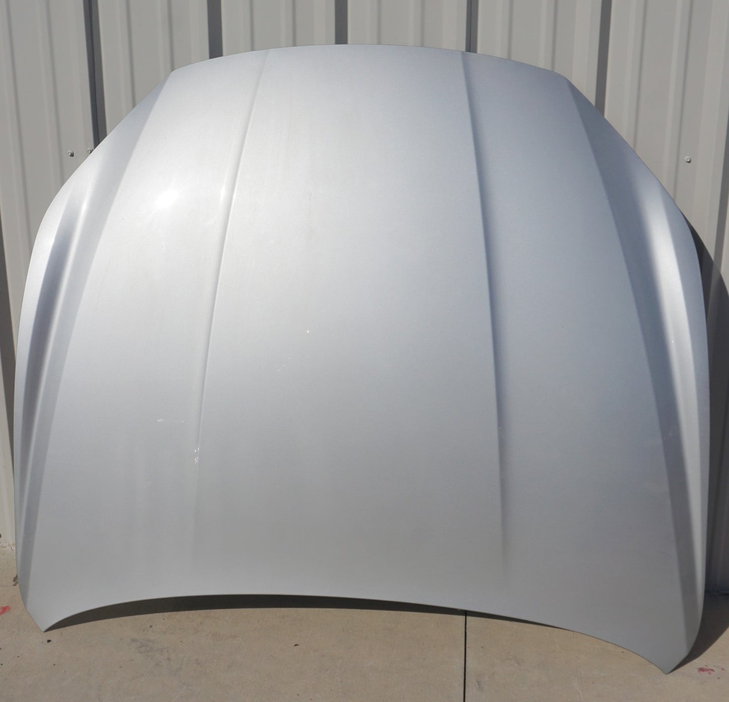 2014 - 2020 MASERATI GHIBLI M157 SEDAN FRONT HOOD BONNET SHELL COVER PANEL OEM