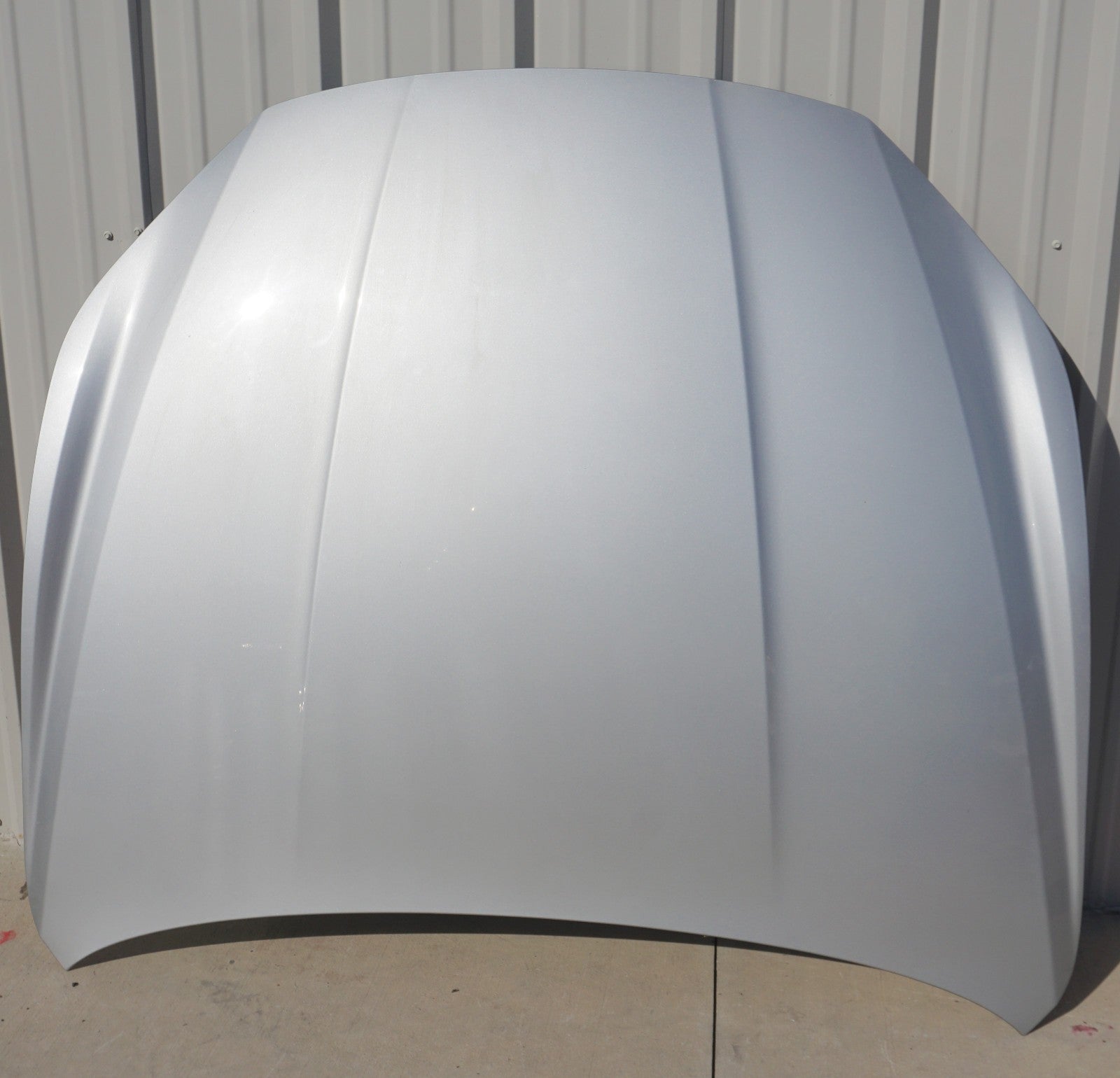 2014 - 2020 MASERATI GHIBLI M157 SEDAN FRONT HOOD BONNET SHELL COVER PANEL OEM