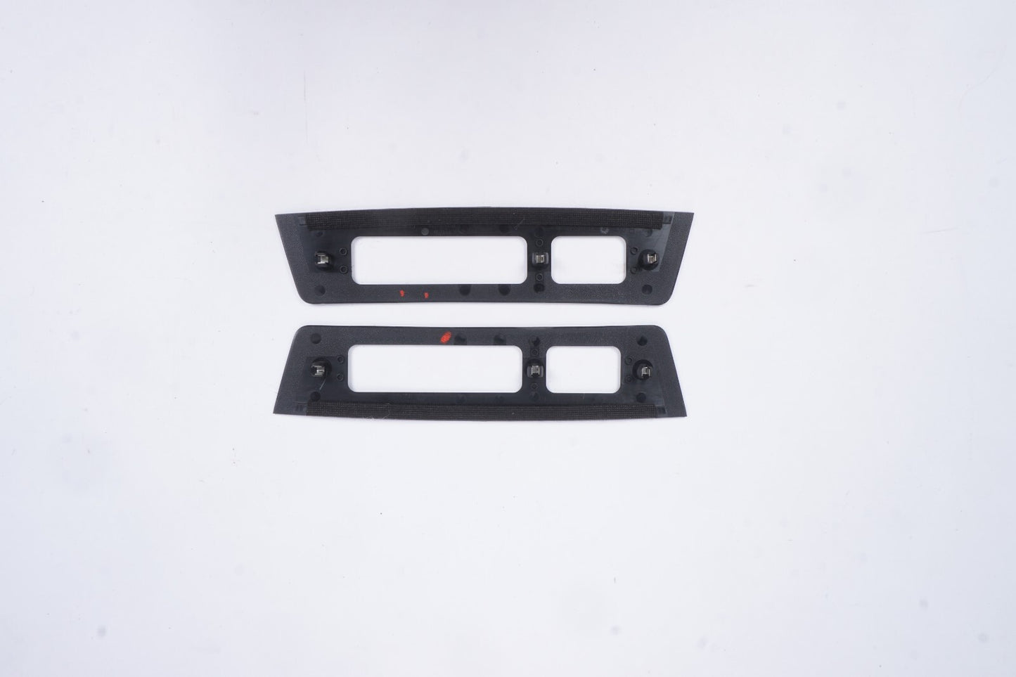2021 - 2023 BMW G23 G83 Convertible Roof Base Plate Cover Left & Right OEM