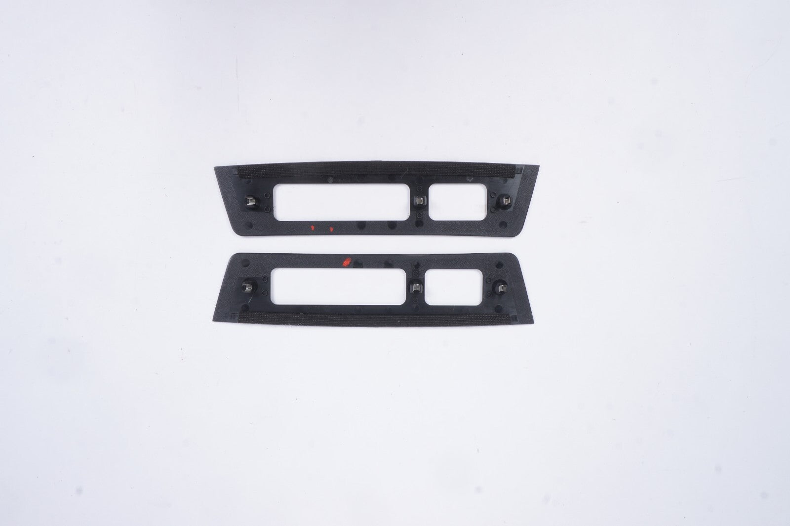 2021 - 2023 BMW G23 G83 Convertible Roof Base Plate Cover Left & Right OEM