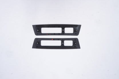 2021 - 2023 BMW G23 G83 Convertible Roof Base Plate Cover Left & Right OEM