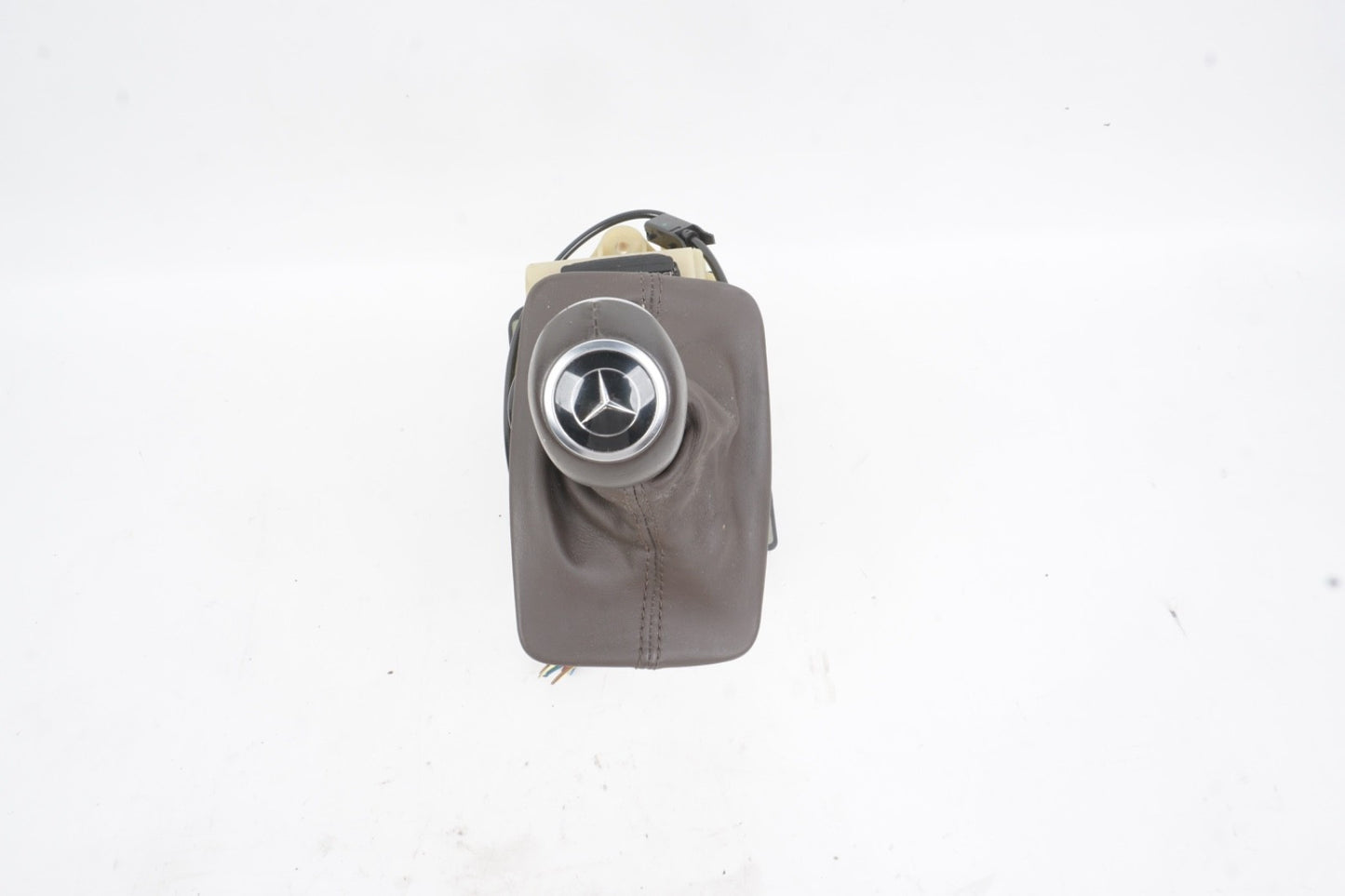 2008 - 2014 Mercedes C250 C300 C350 Floor Gear Shifter Shift Selector Box OEM