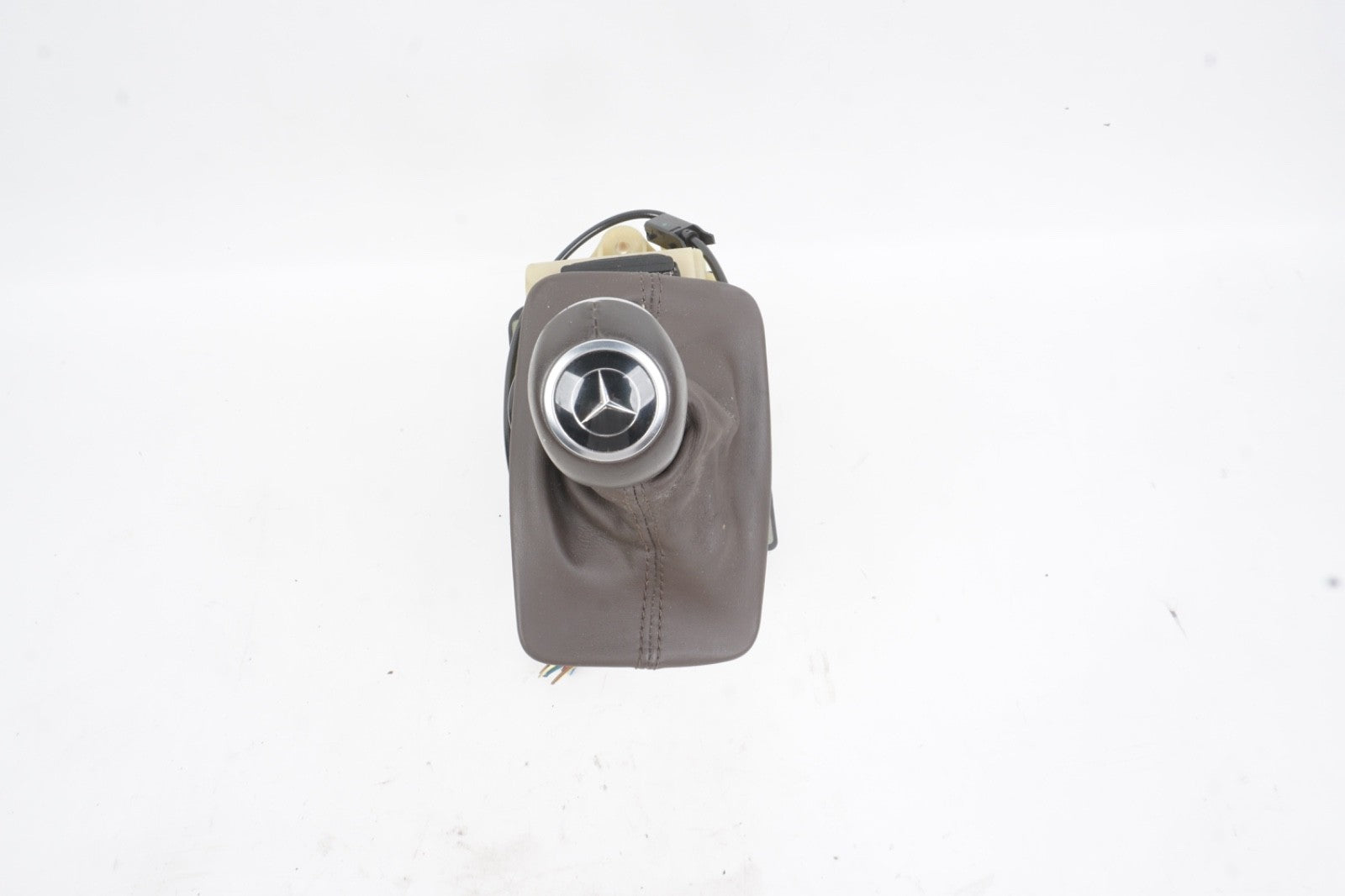 2008 - 2014 Mercedes C250 C300 C350 Floor Gear Shifter Shift Selector Box OEM