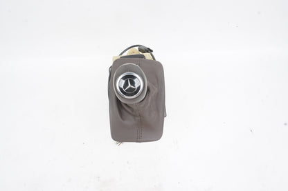 2008 - 2014 Mercedes C250 C300 C350 Floor Gear Shifter Shift Selector Box OEM
