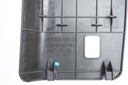 97 - 04 Porsche Boxster 986 Interior Fuse Access Panel Trim 99655162100 OEM