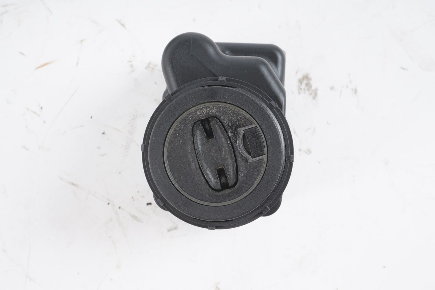 2011-2018 PORSCHE CAYENNE 3.6L IGNITION SET KEY LOCK MODULE GAUGE OEM