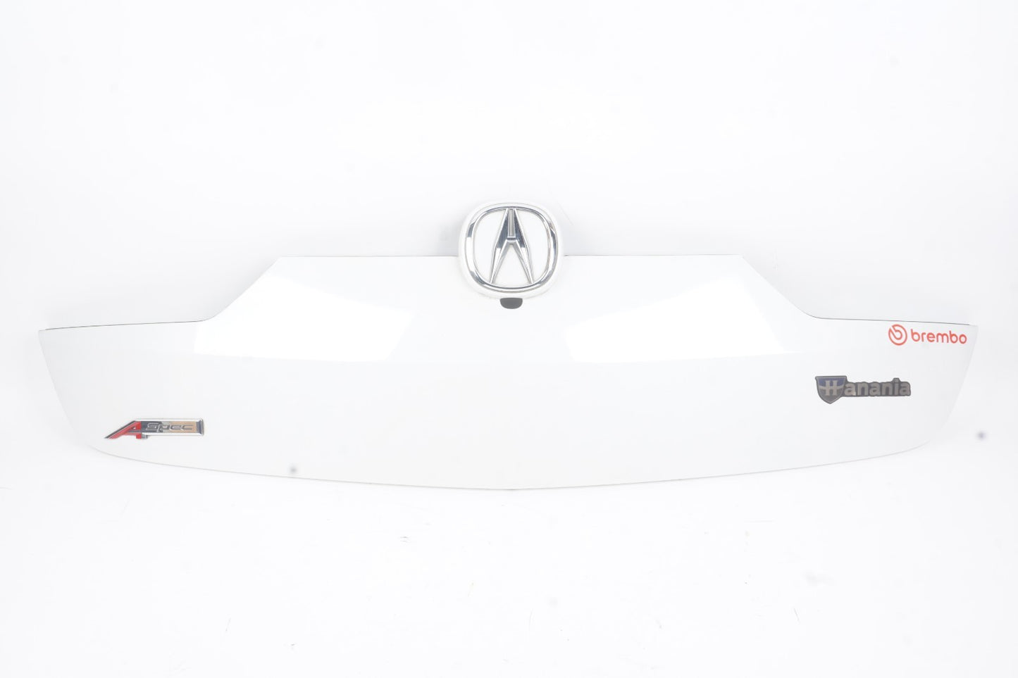 2019 - 2022 Acura ILX  Trunk Lid Garnish Molding Cover OEM
