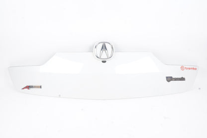 2019 - 2022 Acura ILX  Trunk Lid Garnish Molding Cover OEM