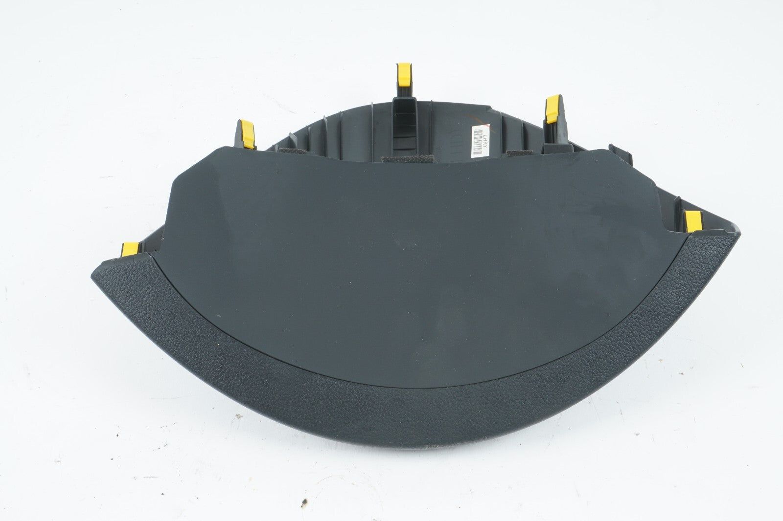 2013-2018 HYUNDAI SANTA FE DASH SPEEDOMETER CLUSTER COVER TRIM OEM
