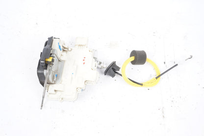 2005 - 2011 Audi A6 Door Lock Actuator Rear Left Driver Side OEM