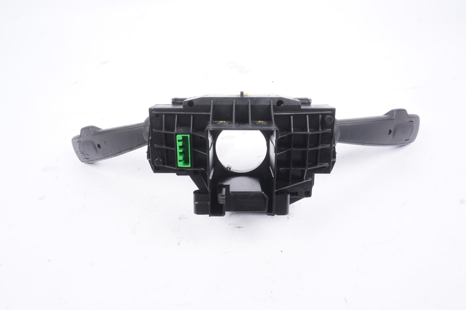 2006-2010 Volvo C30 C70 S40 V50 Clock Spring w/Turn Signal Wiper Control Levers