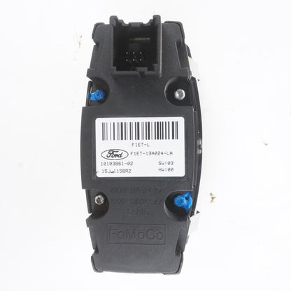 2012 - 2018 Ford Focus Headlight Control Trunk Switch OEM