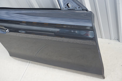 2011 - 2018 Audi A8l Front Right Passenger Side Door Shell OEM