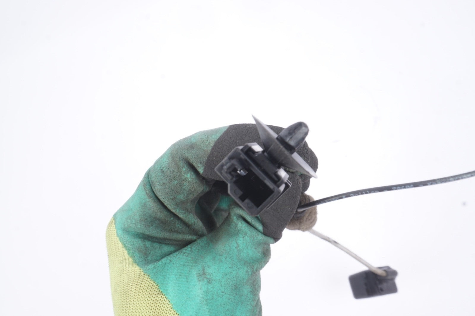 2008-2009 Audi A8 Rear View Back Up Camera 4L0980551 OEM