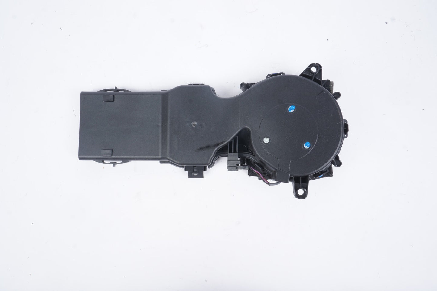 10-17 Mercedes W207 E350 E550 Coupe Front Right Seat Blower Fan Motor OEM