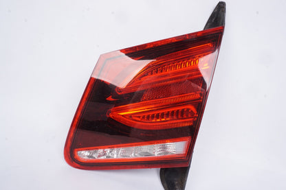 2014 2015 2016 2017 MERCEDES E350 E400 E550 OEM RH Inner Tail Light Coupe/Conver