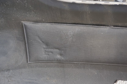 2012 - 2015 Volkswagen Passat Rear Bumper Cover OEM