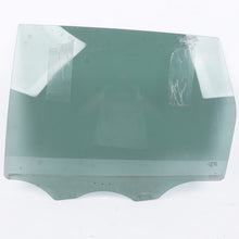 2011 - 2018 Porsche Cayenne 958 Rear Left Driver Side Door Window Glass OEM