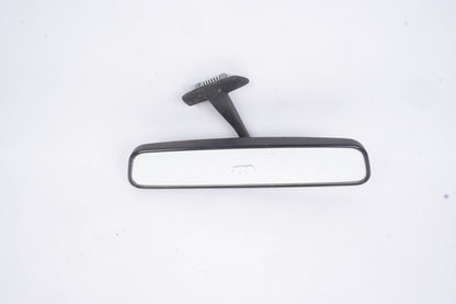 GENUINE ORIGINAL MERCEDES-BENZ MB W126 SE SEL C126 SEC REAR VIEW MIRROR OEM