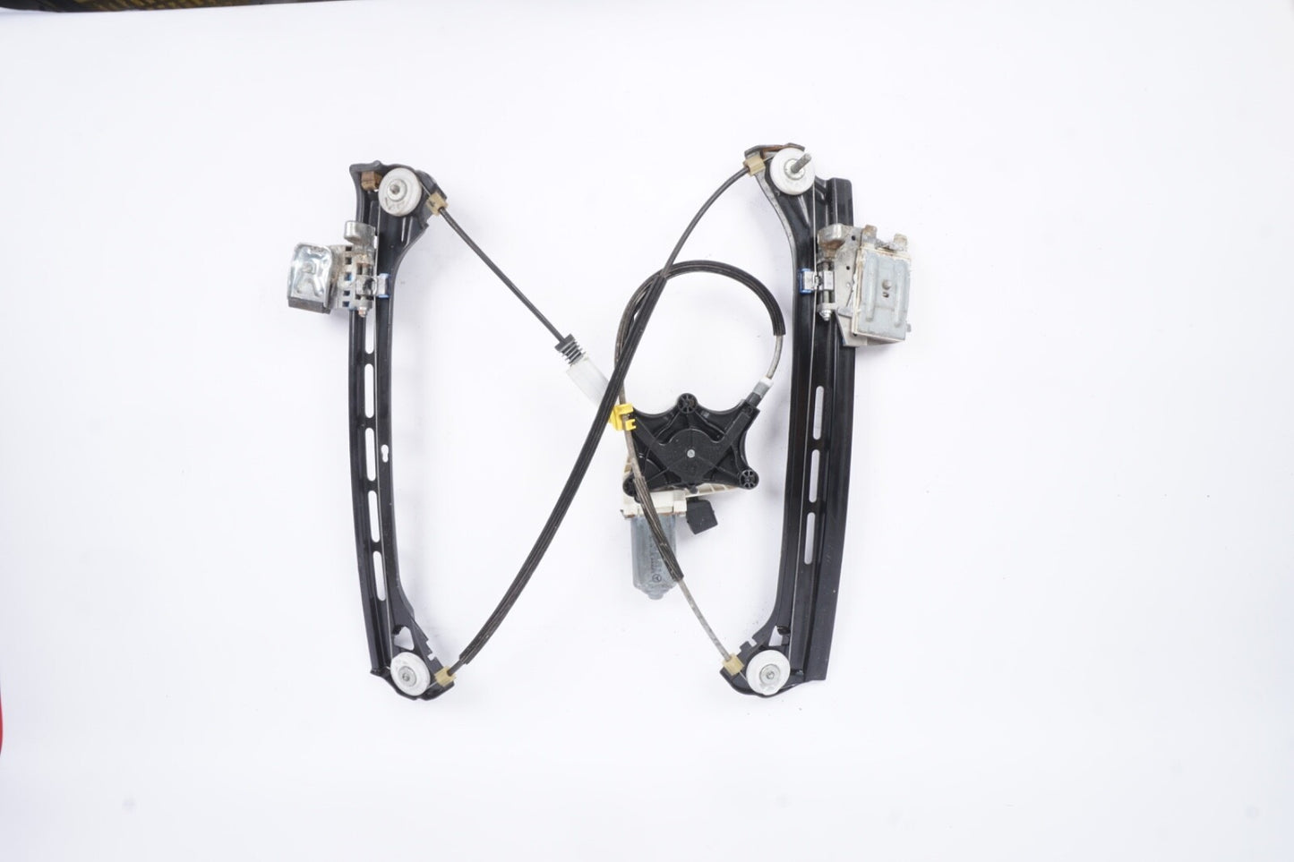 10-17 Mercedes W207 E350 E550 Coupe Right Window Regulator Motor OEM Passenger