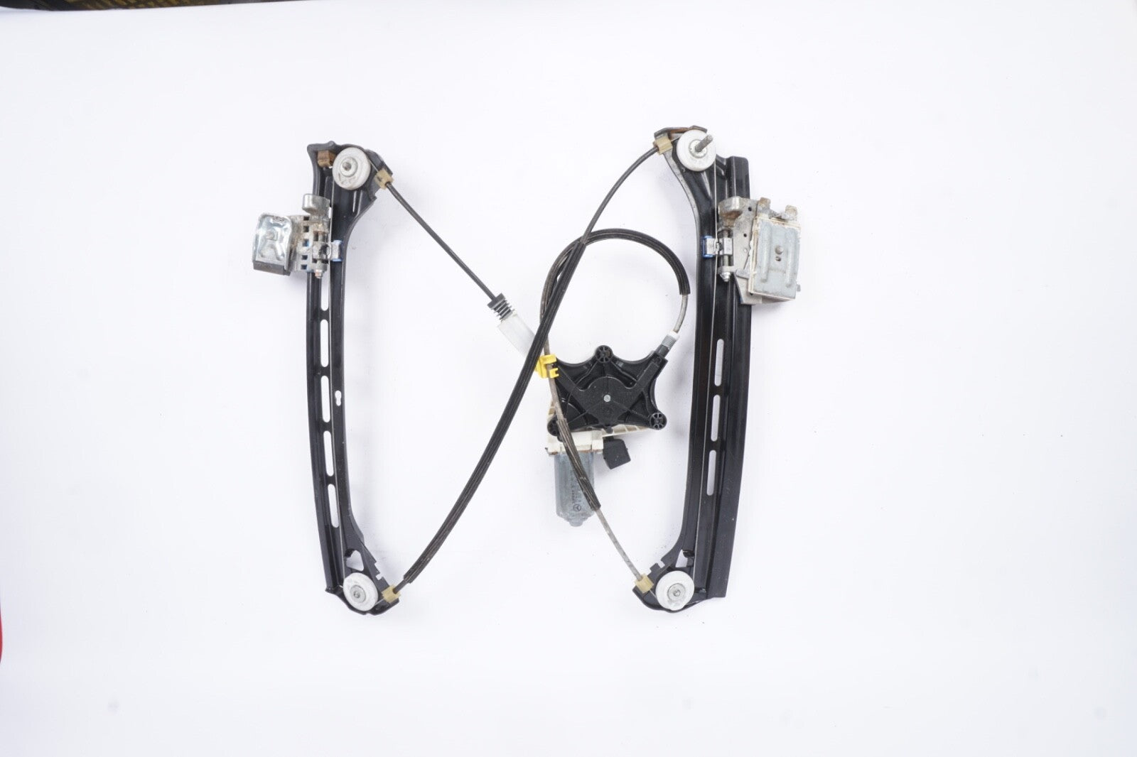 10-17 Mercedes W207 E350 E550 Coupe Right Window Regulator Motor OEM Passenger