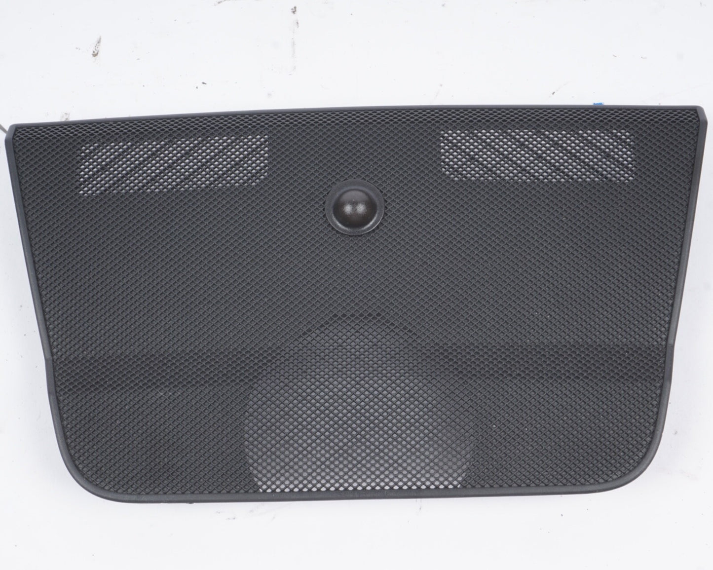 2013 Mercedes E350 Convertibe Front Center Dash Dashboard Panel Speaker Cover