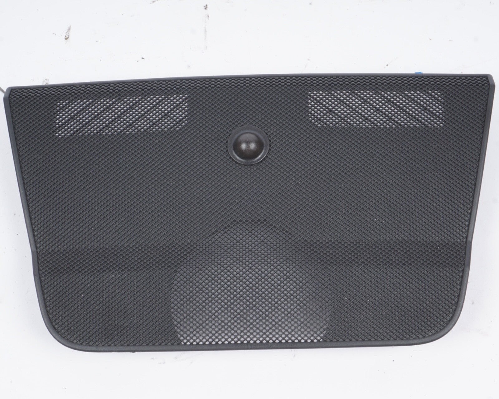 2013 Mercedes E350 Convertibe Front Center Dash Dashboard Panel Speaker Cover