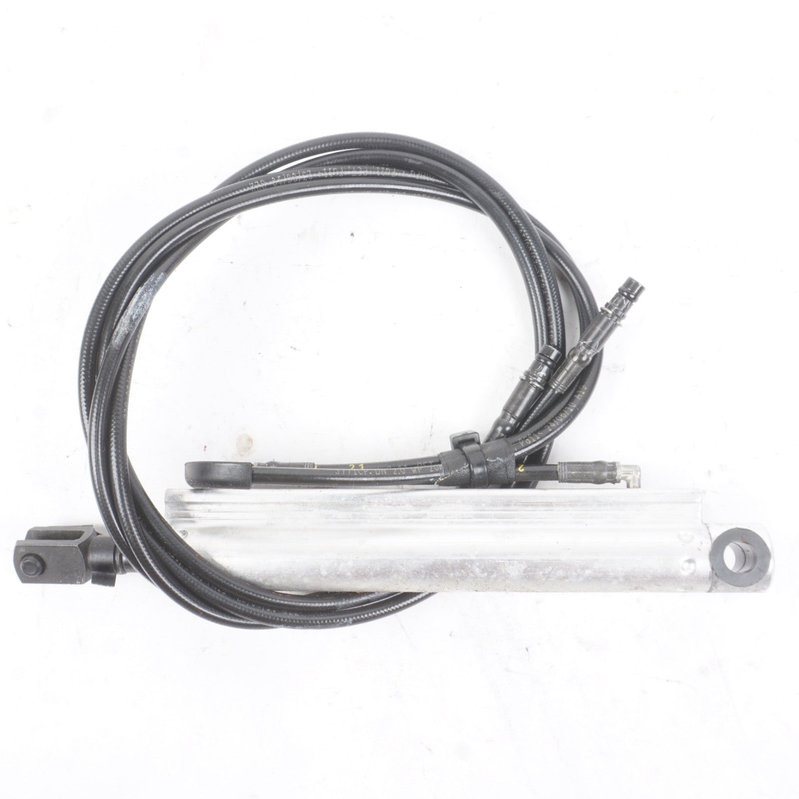 2011 - 2017 Mercedes W207 E350 S550 Left Or Right Side Bow Tension Cylinder OEM