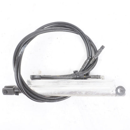 2011 - 2017 Mercedes W207 E350 S550 Left Or Right Side Bow Tension Cylinder OEM