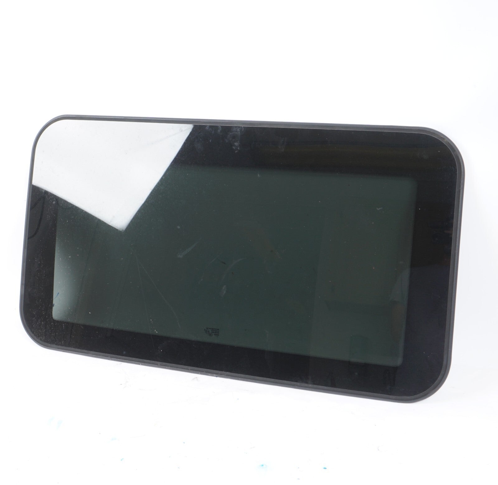 11-18 Porsche Cayenne 958 SUNROOF SUN ROOF GLASS WINDOW OEM