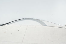 2008 MERCEDES S 550 W221 LEFT SUN ROOF TRIM MOLDING TRIM PAIR