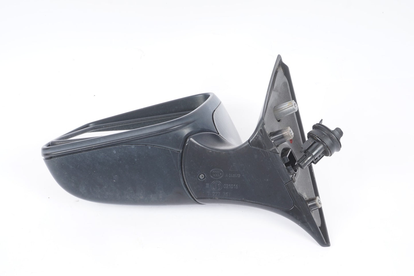 2012 - 2014 BMW 650i 640i Left Driver Side View Mirror OEM
