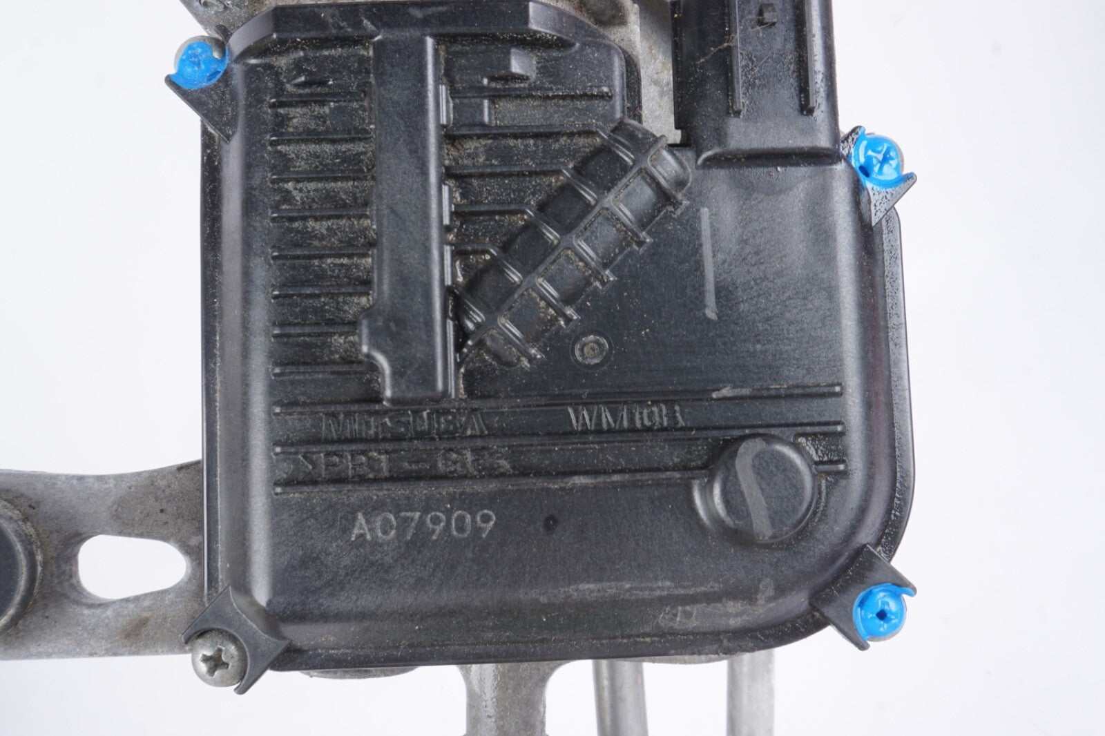 Fits 18 - 24 HONDA ODYSSEY 3.5L Wiper Motor Front w Linkage Arm 76505THRA02 OEM