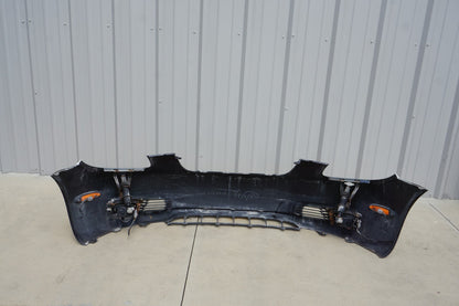 2003 - 2005 LEXUS SC430 FRONT BUMPER COVER OEM