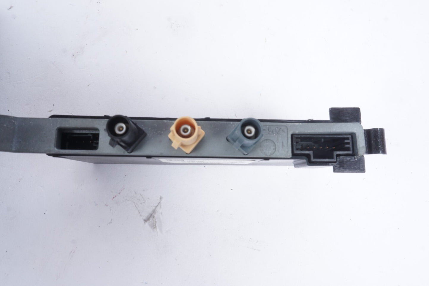 11-14 Porsche Cayenne 958 Rear Trunk Lid Liftgate Control Module Unit OEM