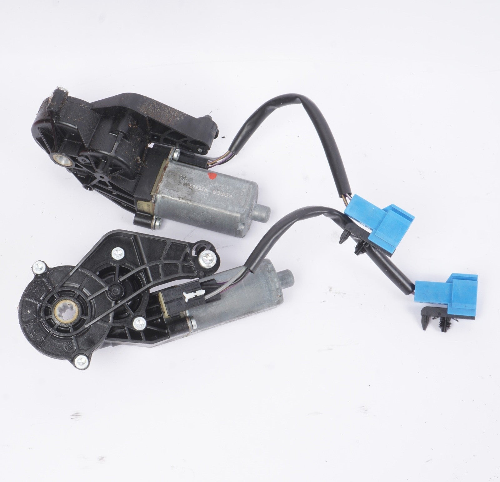 07-14 Mercede W221 S550 S600 CL550 Front Left & Right Side Seat Adjust Motor