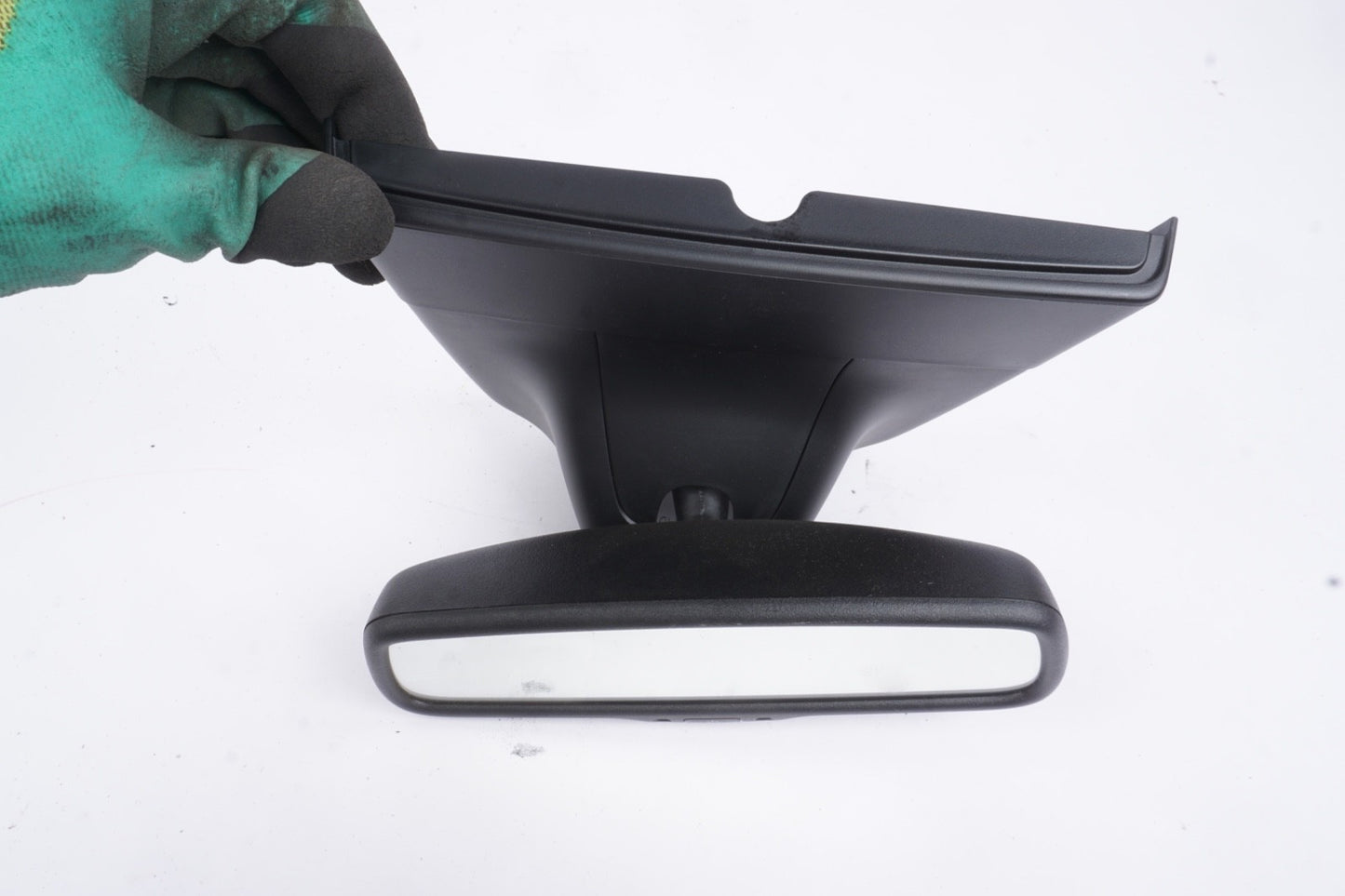 2016 - 2018 Fiat 500x 1.4 Interior Rear View Mirror OEM